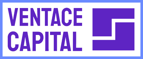 VentaceCapital Logo